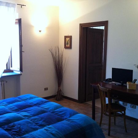 Agriturismo Cioccoleta Orvieto Eksteriør billede
