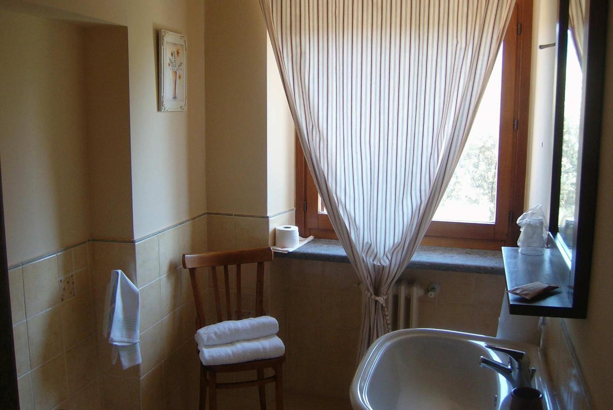 Agriturismo Cioccoleta Orvieto Eksteriør billede