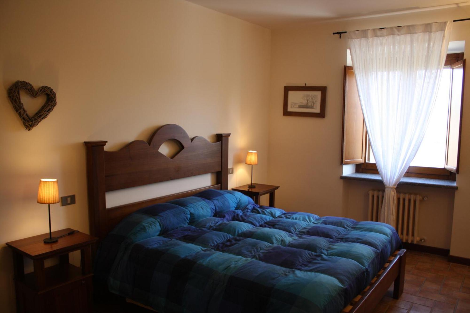 Agriturismo Cioccoleta Orvieto Eksteriør billede
