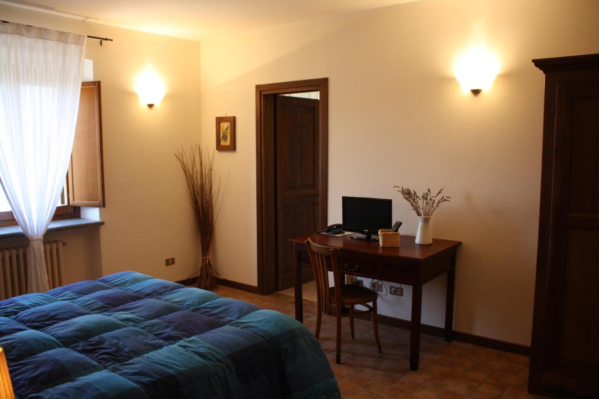 Agriturismo Cioccoleta Orvieto Eksteriør billede
