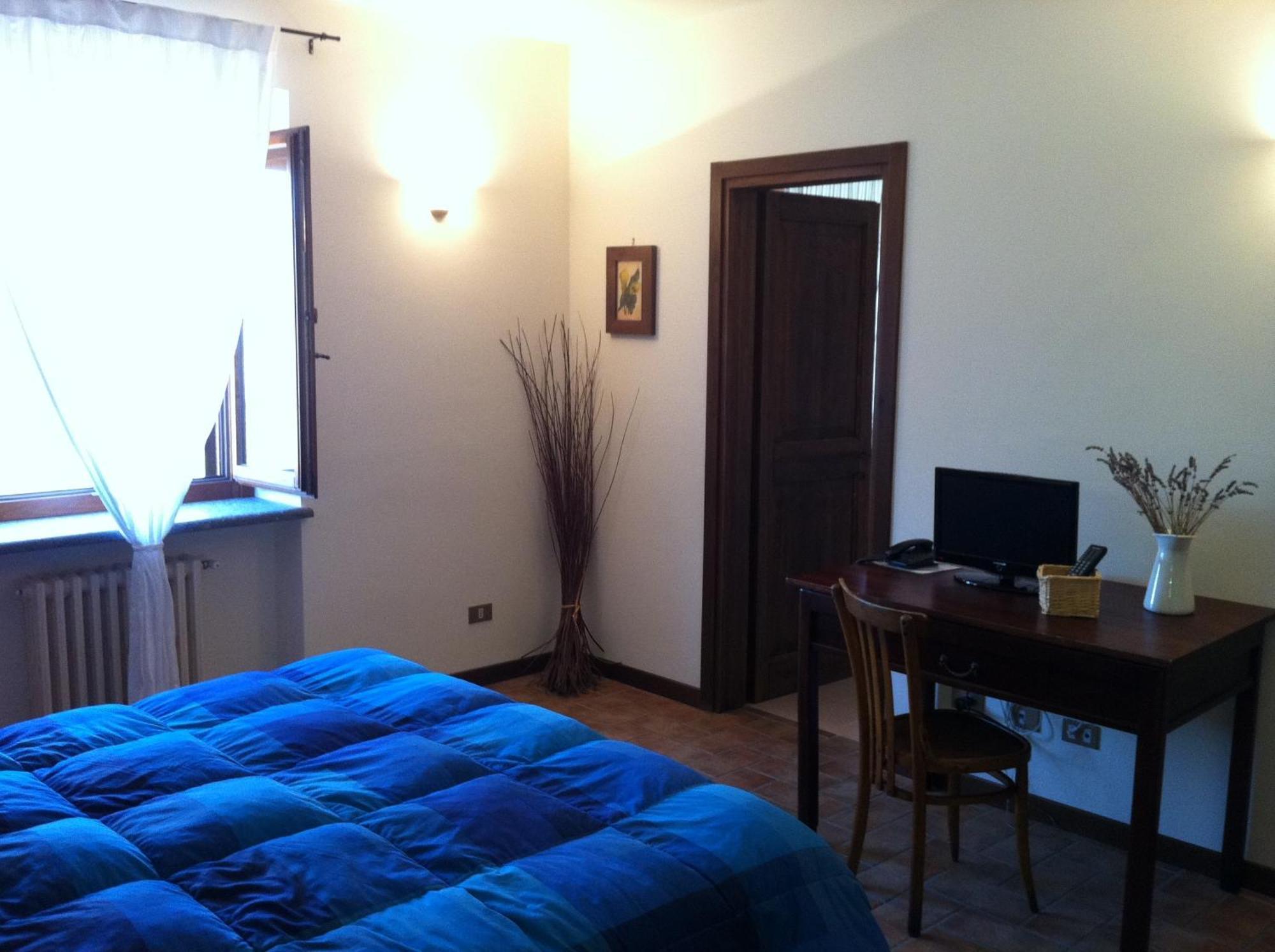Agriturismo Cioccoleta Orvieto Eksteriør billede