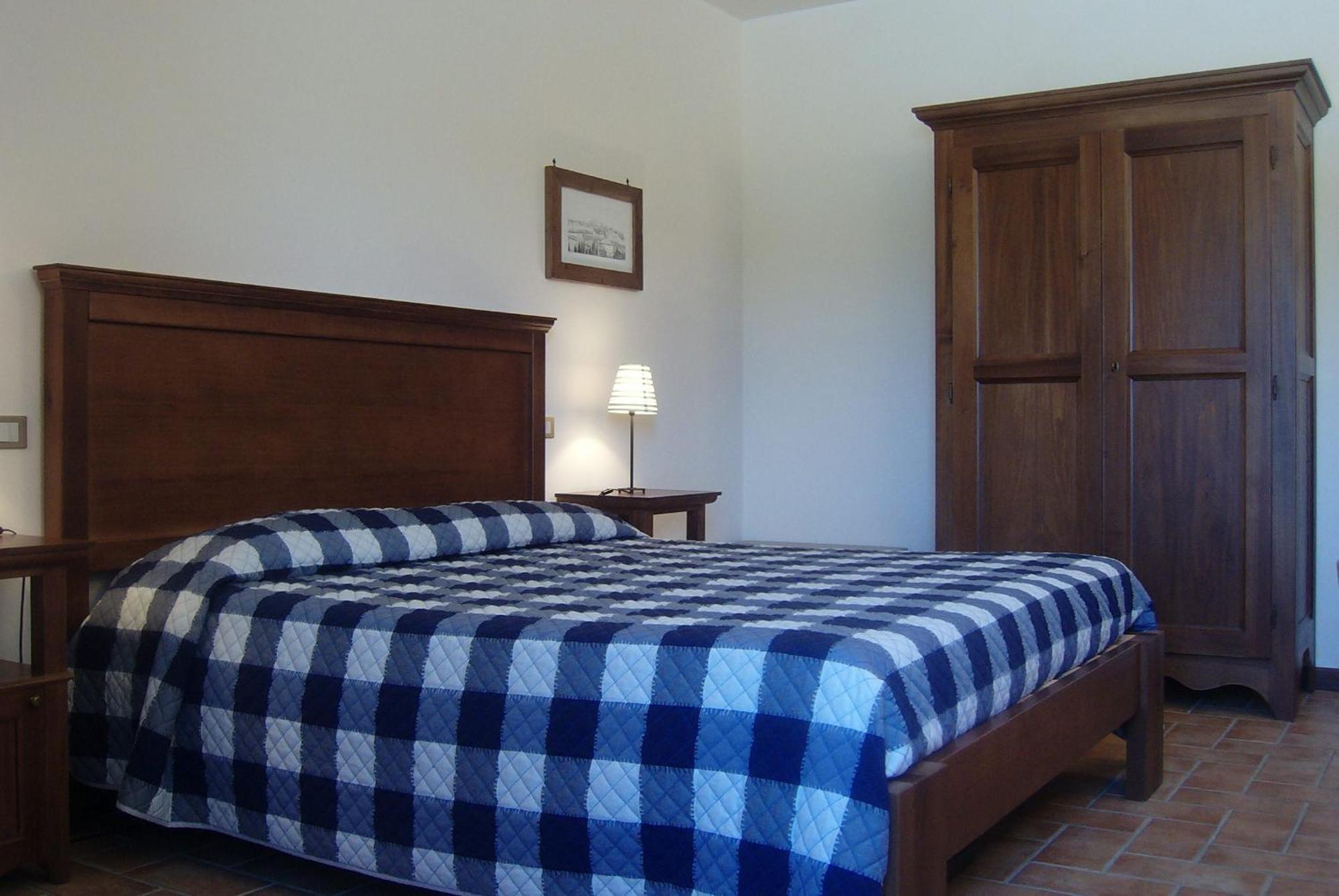 Agriturismo Cioccoleta Orvieto Eksteriør billede