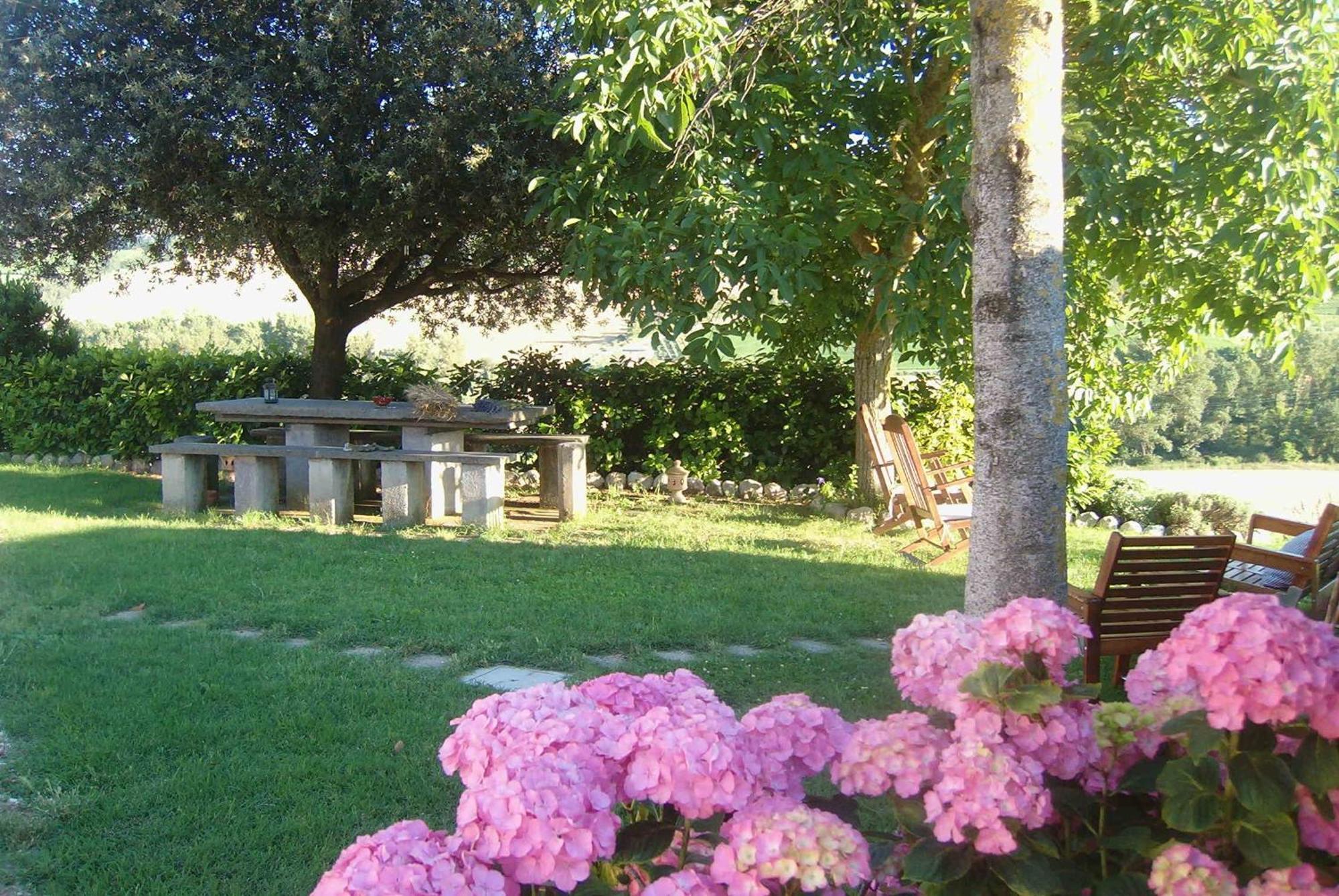 Agriturismo Cioccoleta Orvieto Eksteriør billede
