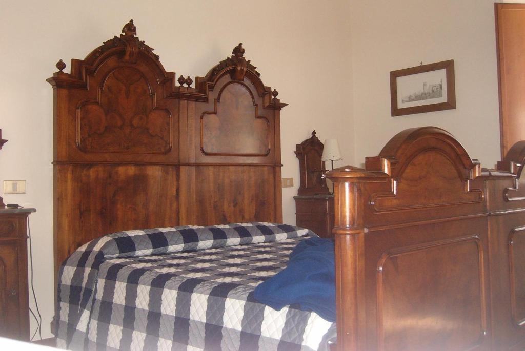Agriturismo Cioccoleta Orvieto Værelse billede