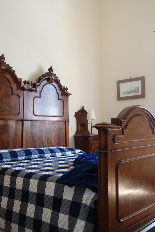 Agriturismo Cioccoleta Orvieto Værelse billede